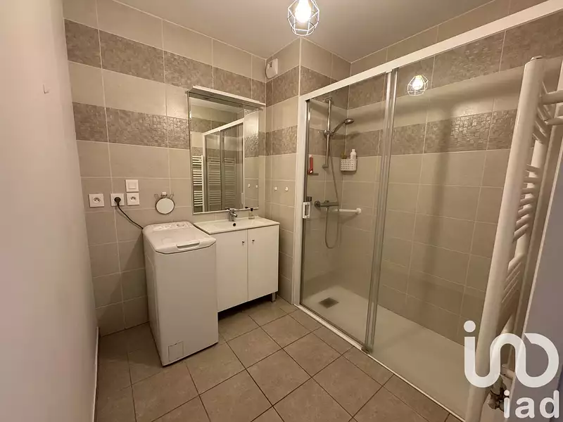 Appartement, 65 m²