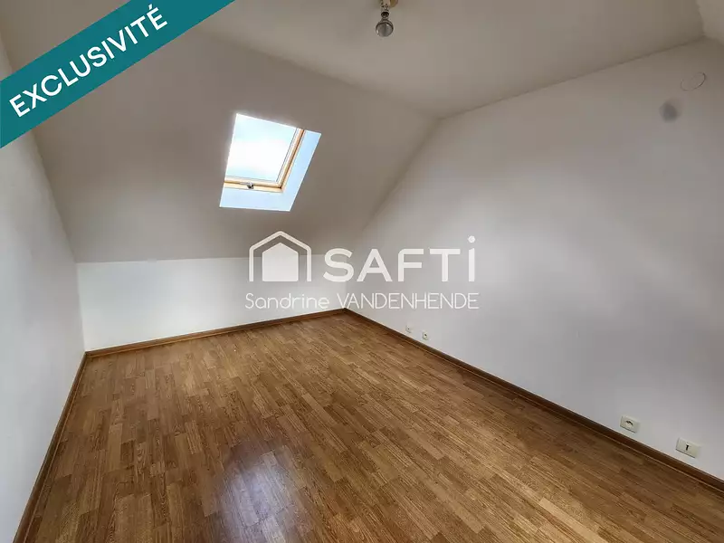 Maison, 80 m²