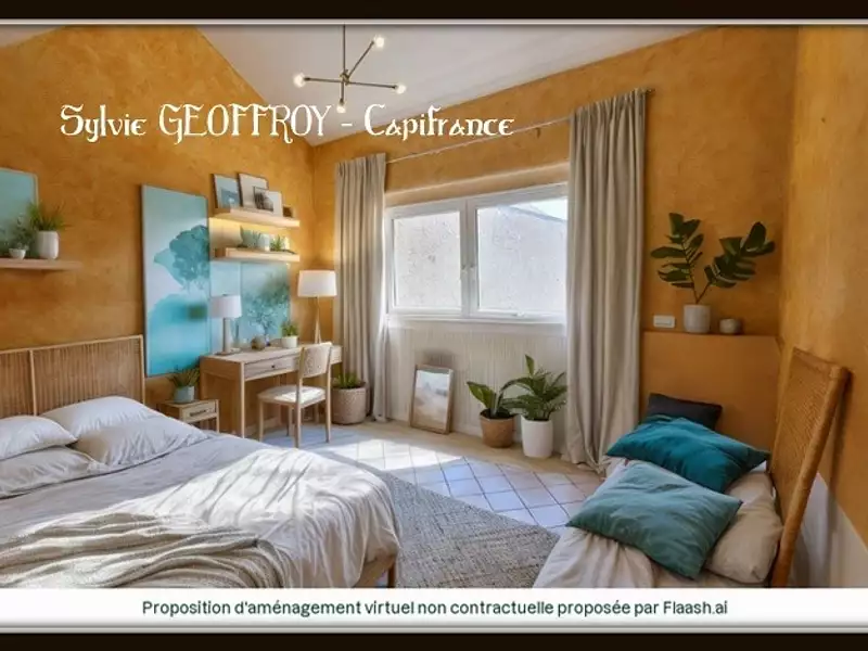 Appartement, 157 m²