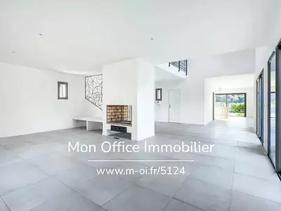 Maison, 190 m²