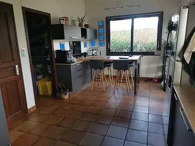 Maison, 305 m²