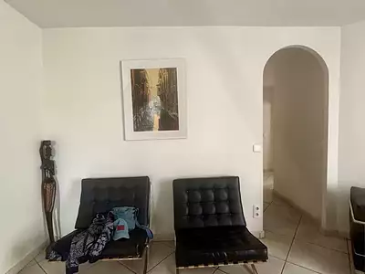 Appartement, 89,1 m²