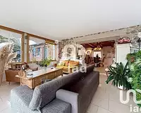 Maison, 165 m²