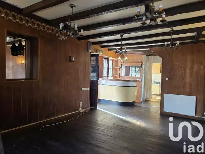 Maison, 126 m²
