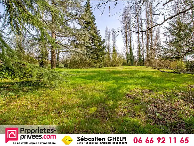 Maison, 198 m²