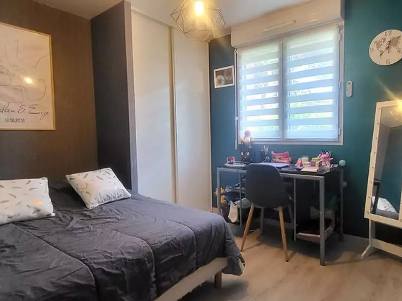 Maison, 94 m²