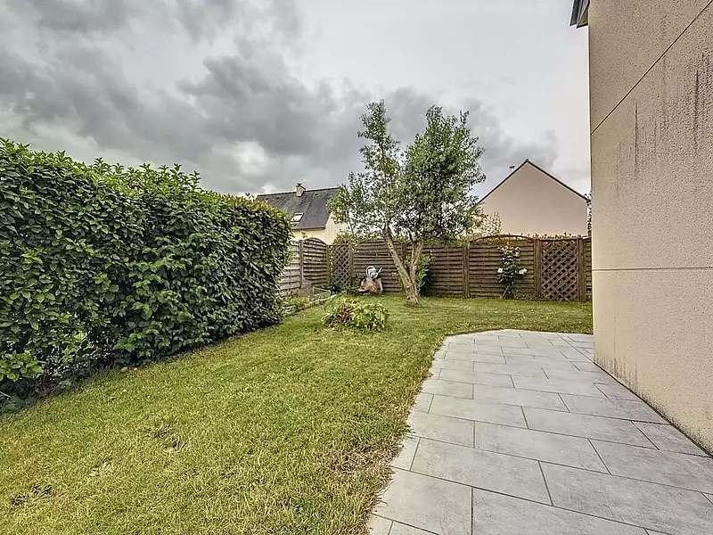 Maison, 152 m²