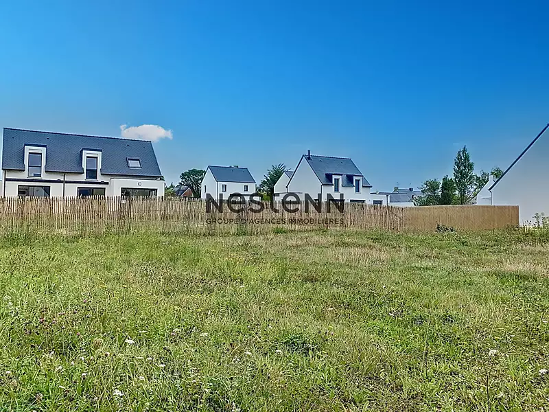 Terrain, 431 m²