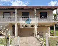 Maison, 84 m²