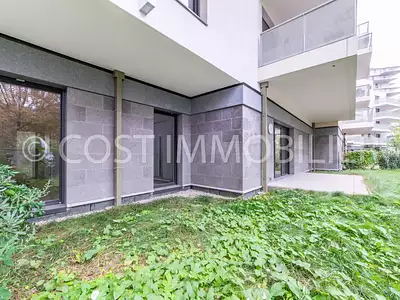 Appartement, 120,5 m²