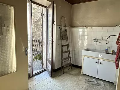 Maison, 125 m²