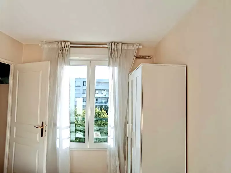 Appartement, 33 m²