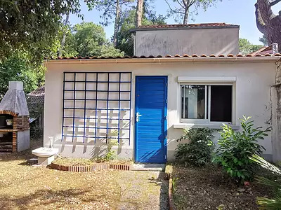 Maison, 110 m²