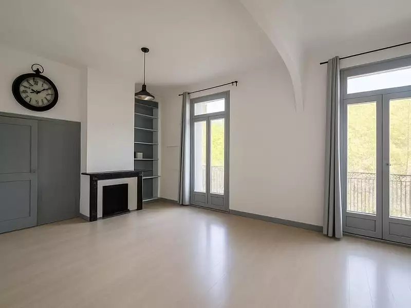 Appartement, 71 m²