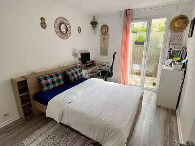 Appartement, 78 m²