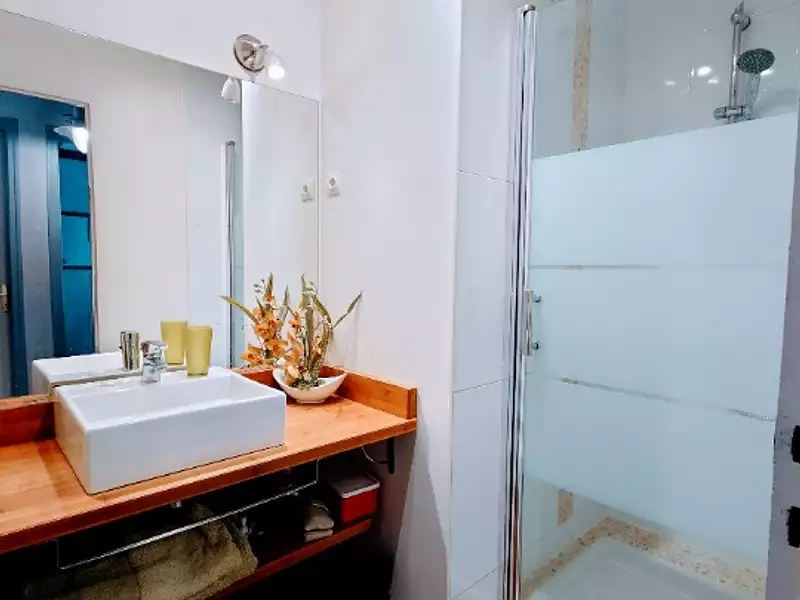 Maison, 132 m²