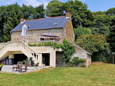 Maison, 83 m²