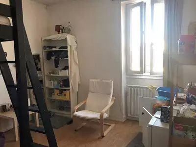 Appartement, 12 m²