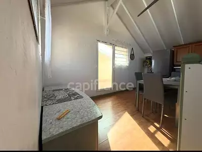 Appartement, 96 m²