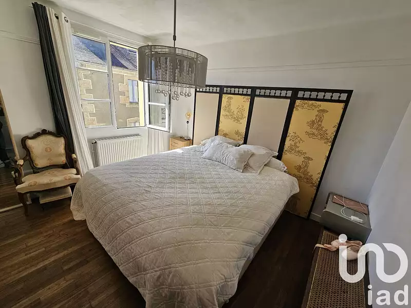 Maison, 75 m²