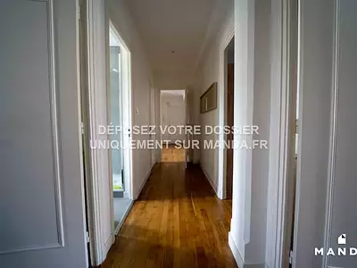 Appartement, 98 m²