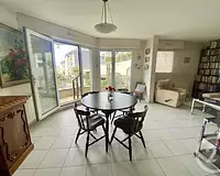 Appartement, 65,2 m²