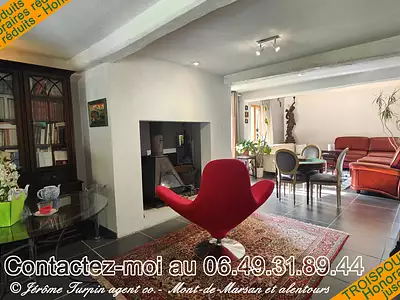 Maison, 174 m²