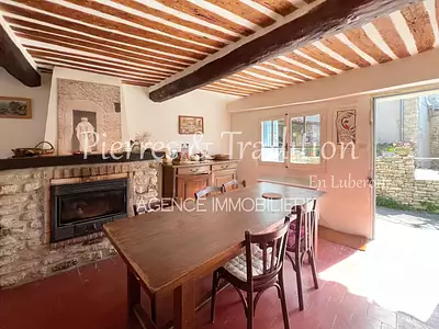 Maison, 84 m²