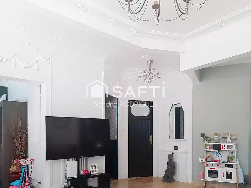 Maison, 160 m²