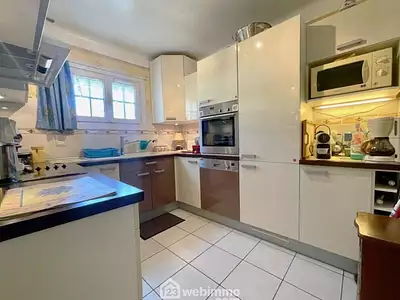 Maison, 63 m²
