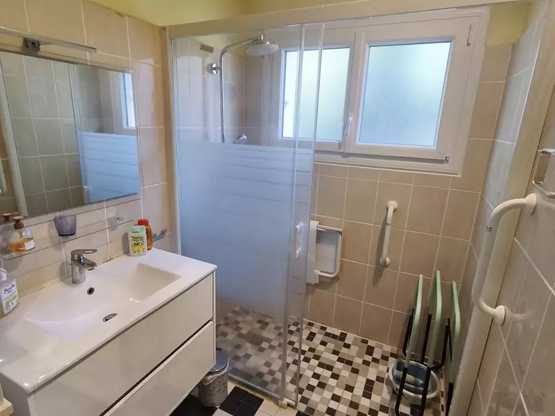 Maison, 209 m²