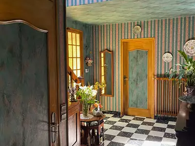Maison, 141 m²