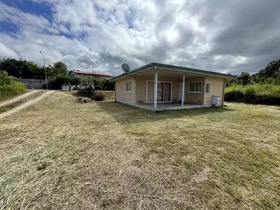 Maison, 73,53 m²