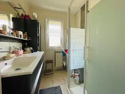 Maison, 125 m²
