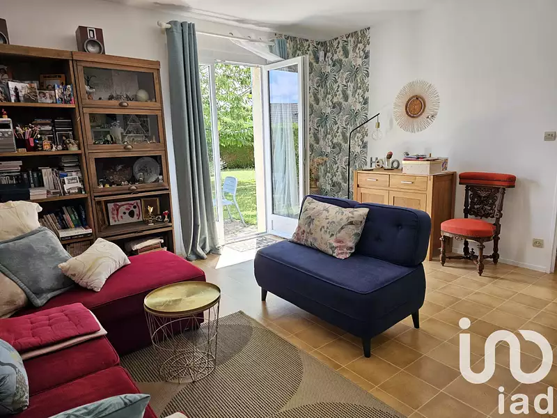 Maison, 80 m²