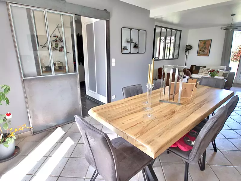Maison, 128 m²