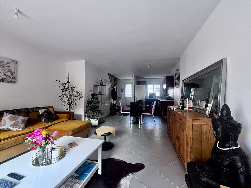 Maison, 60 m²