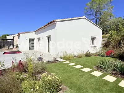Maison, 105,37 m²