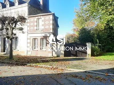 Maison, 260 m²