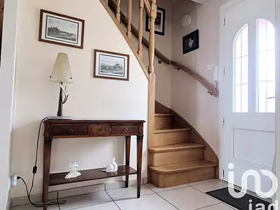 Maison, 135 m²