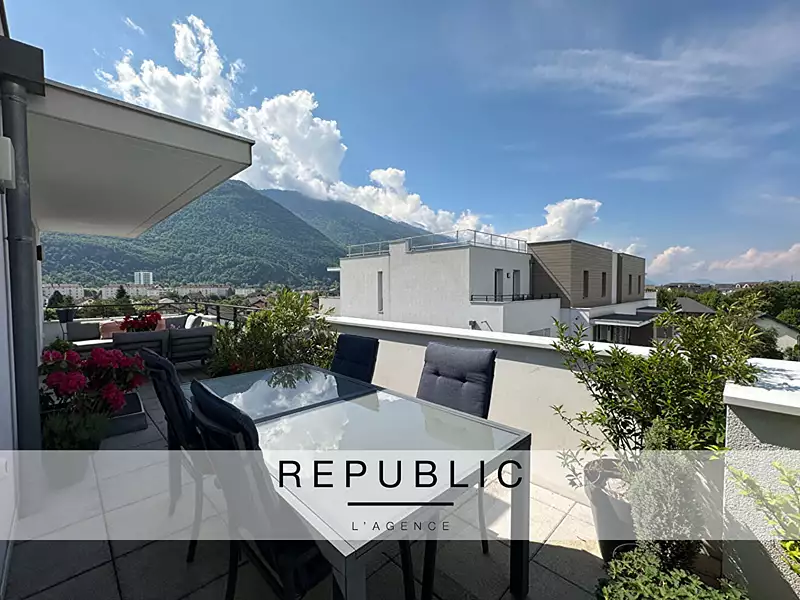 Appartement, 127 m²