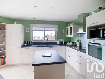 Maison, 169 m²
