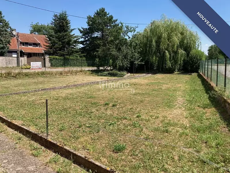 Maison, 120 m²