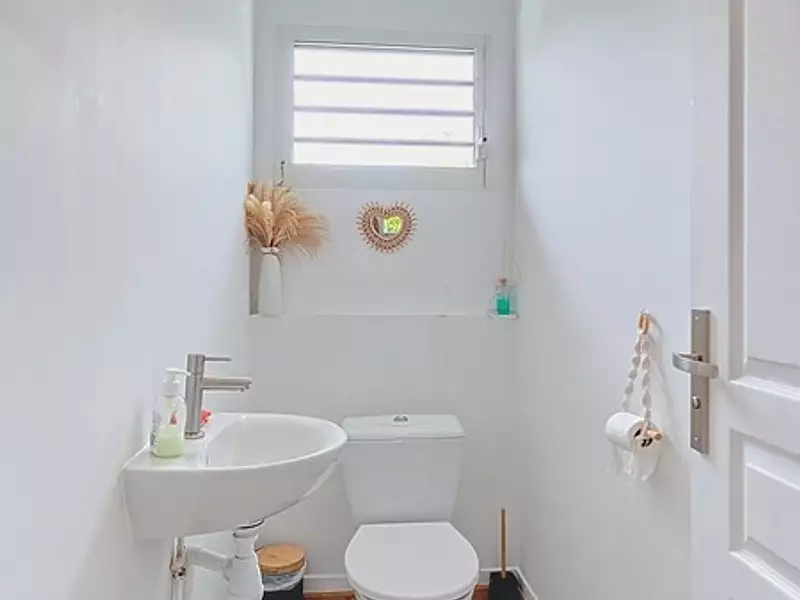 Maison, 80 m²