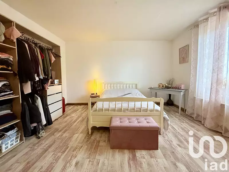 Maison, 140 m²