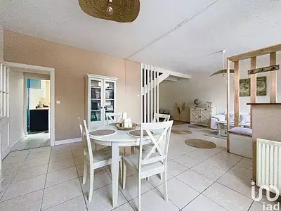 Maison, 155 m²