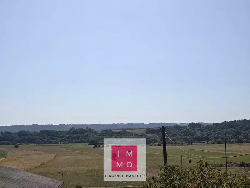Maison, 180 m²