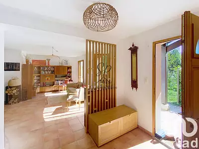 Maison, 112 m²