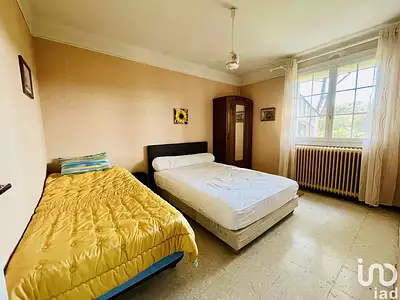 Maison, 153 m²