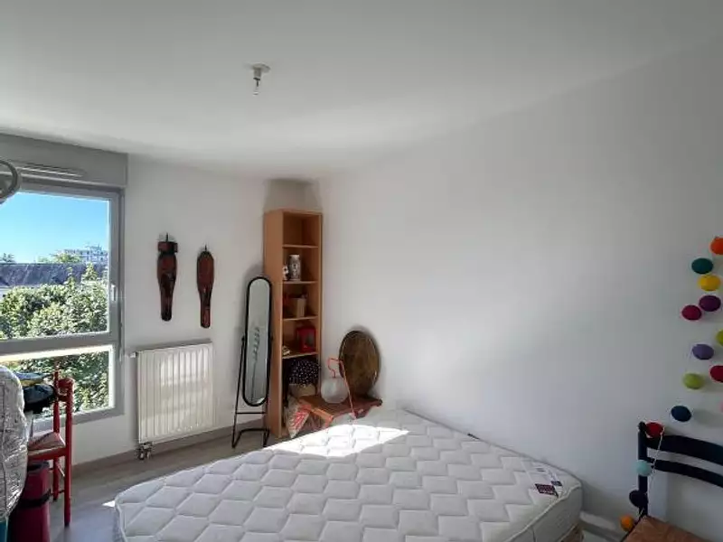 Appartement, 95 m²